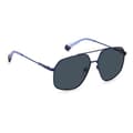 Pikkukuva 3 / 3: Unisex aurinkolasit Polaroid PLD-6173-S-PJP-C3 ø 58 mm