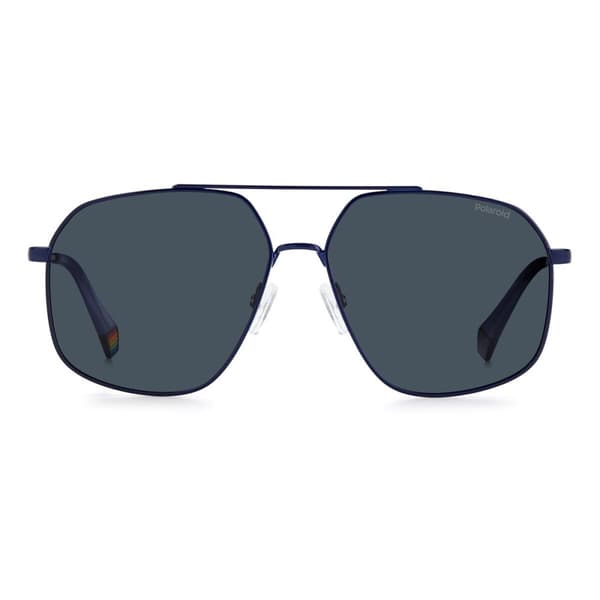 Unisex aurinkolasit Polaroid PLD-6173-S-PJP-C3 ø 58 mm