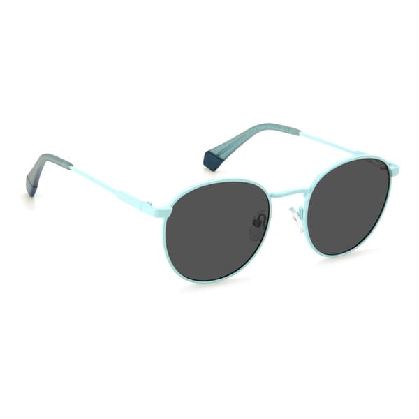 Unisex aurinkolasit Polaroid PLD-6171-S-MVU-M9 Ø 51 mm