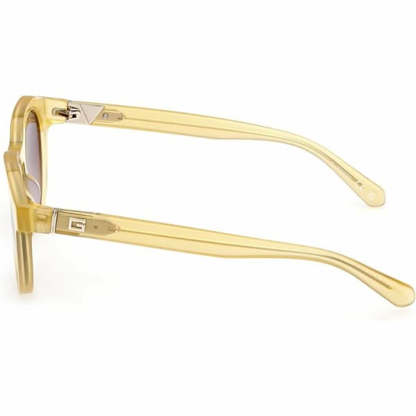 Miesten aurinkolasit Guess GU00063-5039F Ø 50 mm