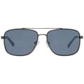 Pikkukuva 2 / 3: Miesten aurinkolasit Timberland TB7175-5909C ø 59 mm