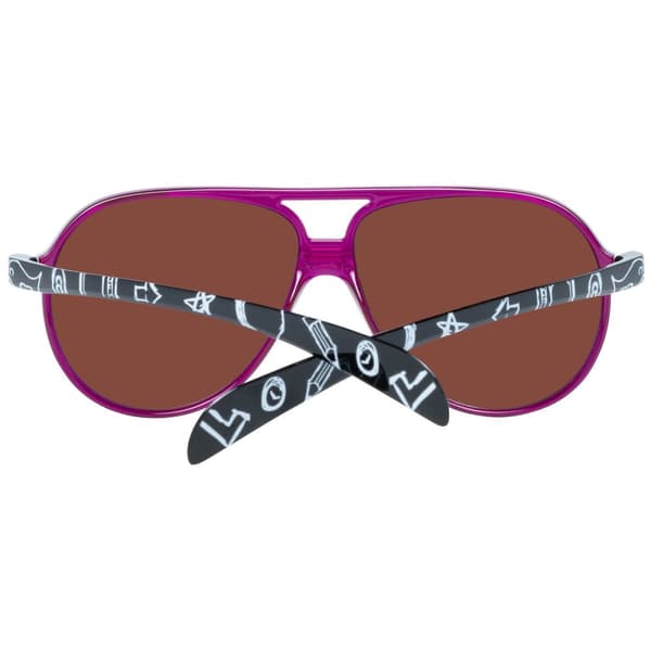 Unisex aurinkolasit Try Cover Change CF514-05-57 ø 57 mm