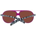 Pikkukuva 3 / 3: Unisex aurinkolasit Try Cover Change CF514-05-57 ø 57 mm