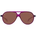 Pikkukuva 2 / 3: Unisex aurinkolasit Try Cover Change CF514-05-57 ø 57 mm