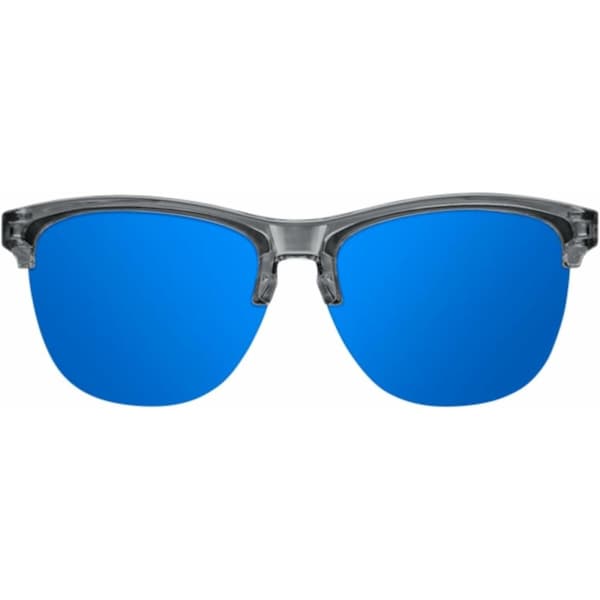 Unisex aurinkolasit Northweek Gravity Ø 48 mm Harmaa Läpinäkyvä