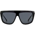 Miniatyrbild 3 av 3: Unisexsolglasögon Jimmy Choo Duane-s-807-IR