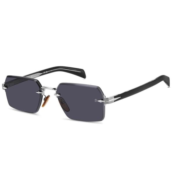 Miesten aurinkolasit David Beckham DB 7109_S