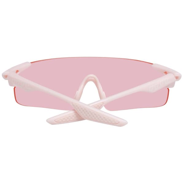 Unisexsolglasögon Pepe Jeans PJ7372-130C4 Ø 130 mm