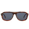 Pikkukuva 2 / 2: Miesten aurinkolasit David Beckham DB 7006_G_CS