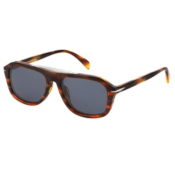 Miesten aurinkolasit David Beckham DB 7006_G_CS