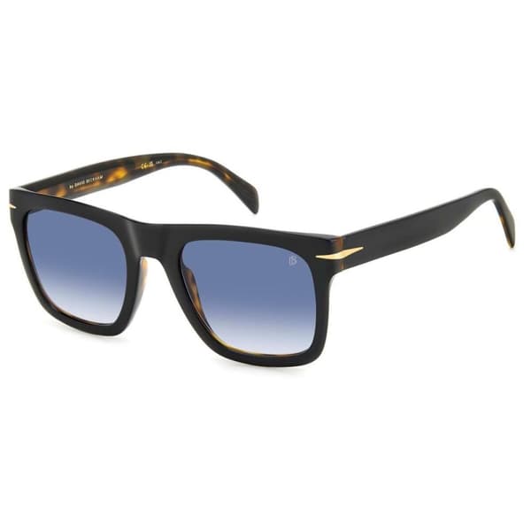 Herrsolglasögon David Beckham DB 7000_S FLAT