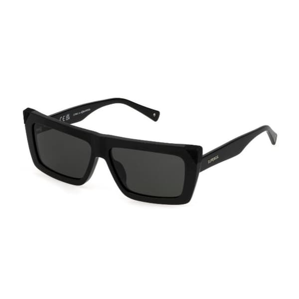 Unisexsolglasögon Sting SST494-580700 ø 58 mm