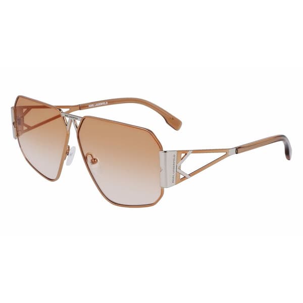 Solbriller Karl Lagerfeld KL339S-41 Ø 61 mm