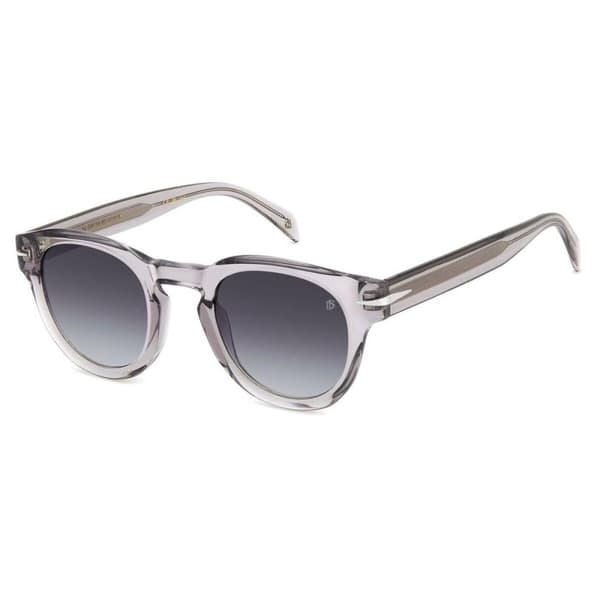 Herrsolglasögon David Beckham DB 7041_S FLAT