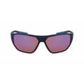 Pikkukuva 2 / 2: Unisex aurinkolasit Nike NIKE-AERO-DRIFT-E-DQ0999-410 Ø 65 mm