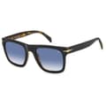 Pikkukuva 1 / 2: Miesten aurinkolasit David Beckham DB 7000_S FLAT