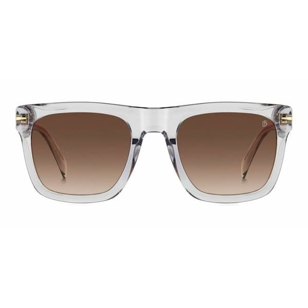 Herrsolglasögon David Beckham DB 7000_S FLAT