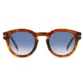 Pikkukuva 2 / 2: Miesten aurinkolasit David Beckham DB 7041_S FLAT