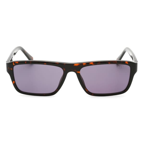 Miesten aurinkolasit Guess GU00085-52Y Ø 55 mm