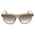 Pikkukuva 2 / 2: Unisex aurinkolasit Guess GU00057-95P ø 60 mm