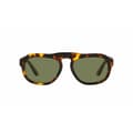 Pikkukuva 2 / 2: Miesten aurinkolasit Armani AR8173-50922A Ø 52 mm