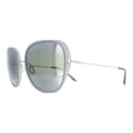 Miniatyrbillede 1 af 3: Solbriller Vuarnet VL162900031136 Ø 45 mm