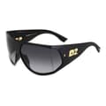 Pikkukuva 1 / 2: Miesten aurinkolasit Dsquared2 D2 0124_S