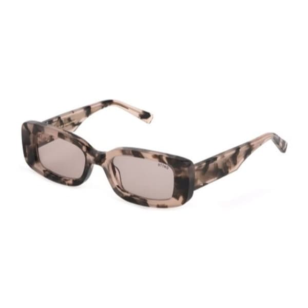 Unisex aurinkolasit Sting SST441-5107TB Ø 51 mm