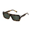 Pikkukuva 2 / 2: Unisex aurinkolasit Sting SST494-580741 ø 58 mm