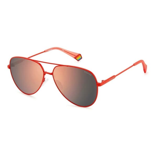 Unisex aurinkolasit Polaroid PLD-6187-S-C9A ø 60 mm
