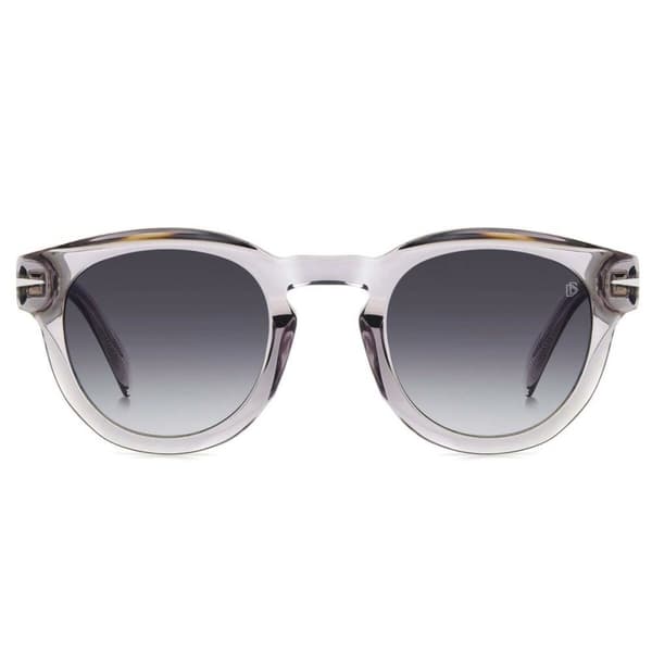 Solbriller til mænd David Beckham DB 7041_S FLAT