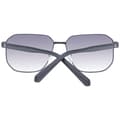 Pikkukuva 3 / 3: Miesten aurinkolasit Guess GF5086 5902B ø 59 mm
