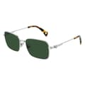 Pikkukuva 1 / 3: Unisex aurinkolasit Lanvin LNV104S-045 ø 56 mm