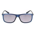 Pikkukuva 2 / 2: Miesten aurinkolasit Guess GF0191-5991B ø 59 mm