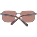 Pikkukuva 3 / 3: Miesten aurinkolasit Guess GF5086 5909E ø 59 mm
