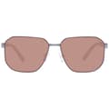 Pikkukuva 2 / 3: Miesten aurinkolasit Guess GF5086 5909E ø 59 mm