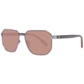 Pikkukuva 1 / 3: Miesten aurinkolasit Guess GF5086 5909E ø 59 mm