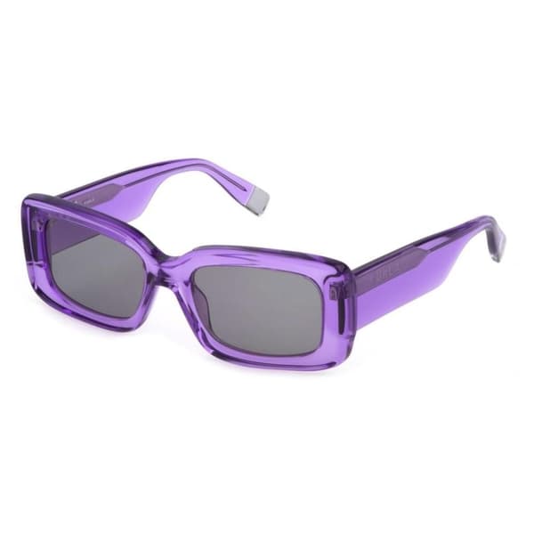 Unisexsolglasögon Furla SFU630V-530C52 Ø 53 mm