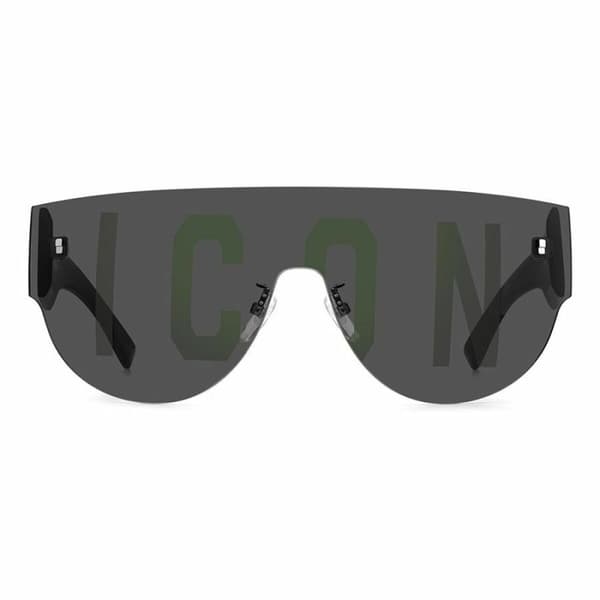 Solbriller til mænd Dsquared2 ICON-0002-S-807 Ø 99 mm