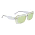 Miniatyrbillede 3 af 3: Solbriller Karl Lagerfeld KL6101S-970 ø 54 mm