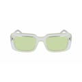 Miniatyrbillede 2 af 3: Solbriller Karl Lagerfeld KL6101S-970 ø 54 mm