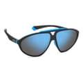 Pikkukuva 3 / 3: Unisex aurinkolasit Polaroid PLD-2151-S-0VKG25X Ø 62 mm
