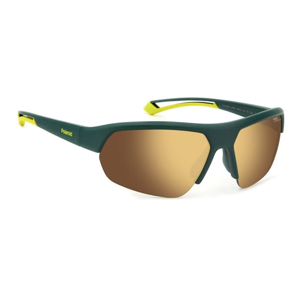 Unisex aurinkolasit Polaroid PLD-7048-S-GP7G6VV Ø 65 mm