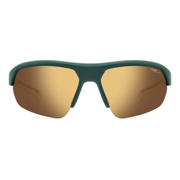 Unisex aurinkolasit Polaroid PLD-7048-S-GP7G6VV Ø 65 mm