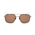 Pikkukuva 2 / 2: Miesten aurinkolasit Belstaff OUTLAW-II-MARRON-W Ø 55 mm