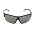 Pikkukuva 2 / 2: Miesten aurinkolasit Belstaff BLOODHOUND-AZUL-W Ø 65 mm
