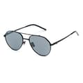 Pikkukuva 1 / 2: Miesten aurinkolasit Belstaff ROADMASTER-MATT-NEGRO-W Ø 55 mm