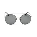 Pikkukuva 2 / 2: Miesten aurinkolasit Belstaff STATHAM-GRIS-NEGRO-BETA-W ø 54 mm