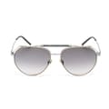 Pikkukuva 2 / 2: Miesten aurinkolasit Belstaff LEGEND-GRIS-DORADO ø 60 mm