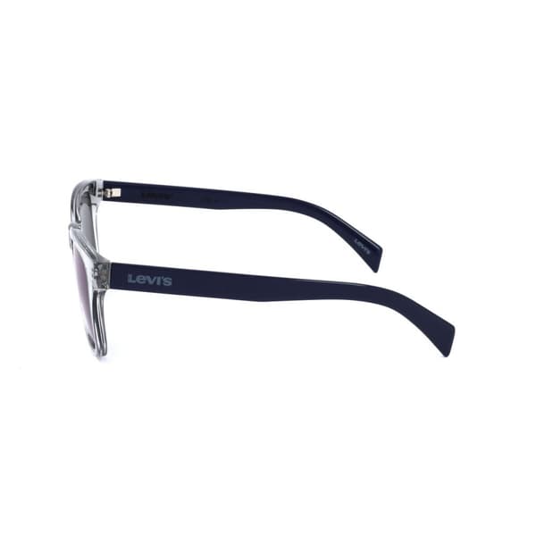 Unisexsolglasögon Levi's LV-1002-S-09V Ø 53 mm